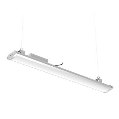 Premium T400 LED Linear High Bay-LED High Bay | LED Lighting